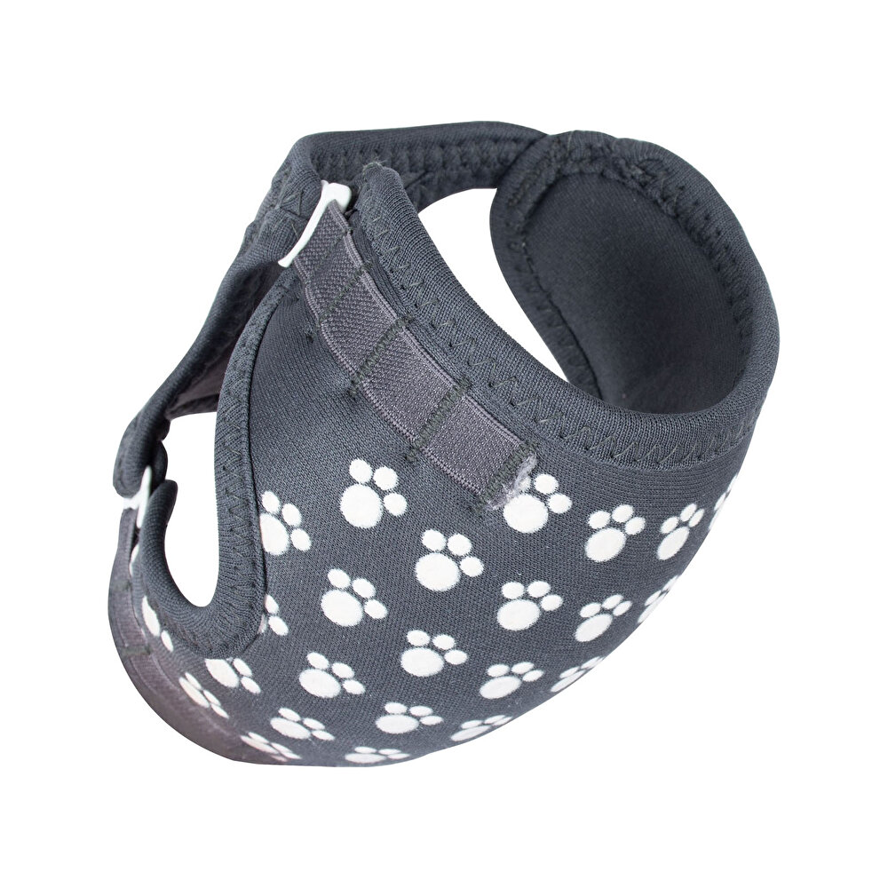 Destekli Emekleme Dizliği