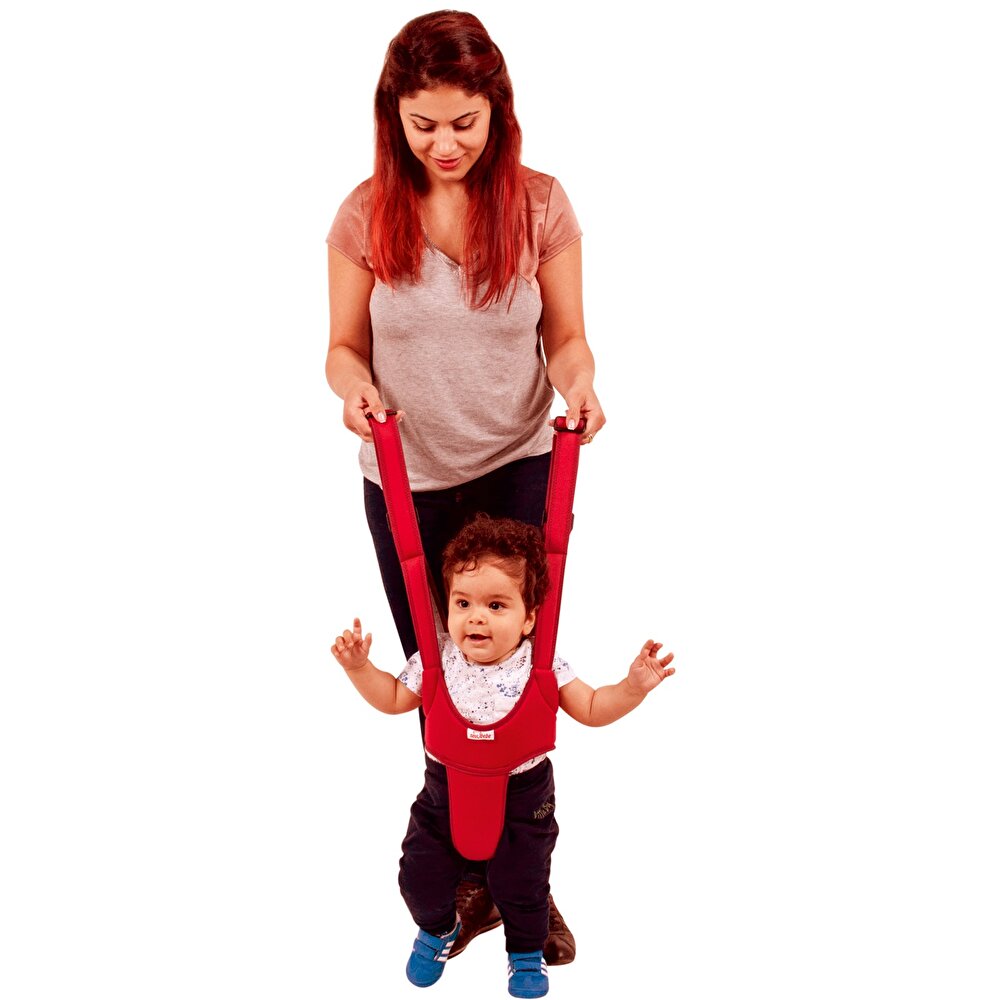 Bebek Yürüme Yardımcısı