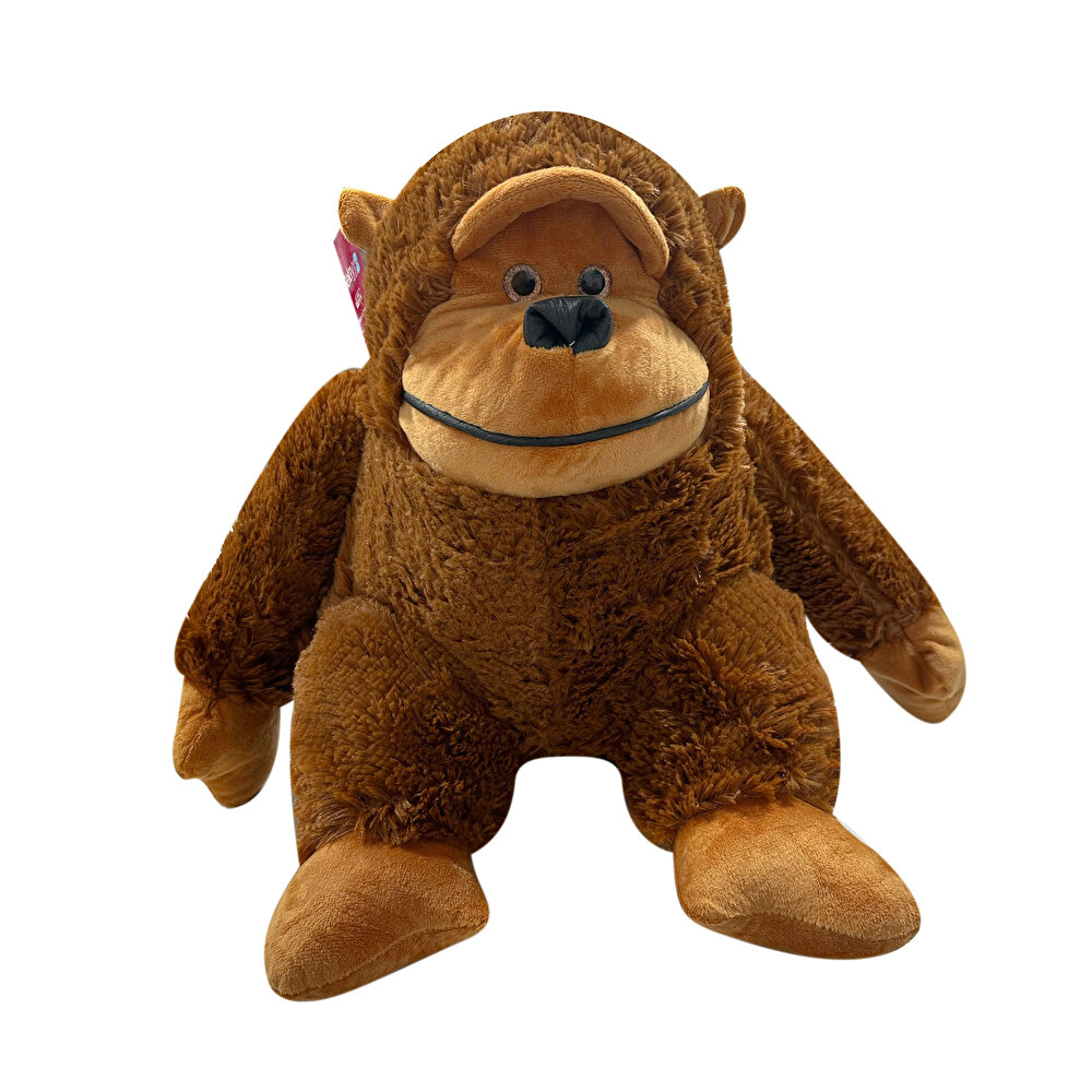 Sevimli Goril 40 Cm