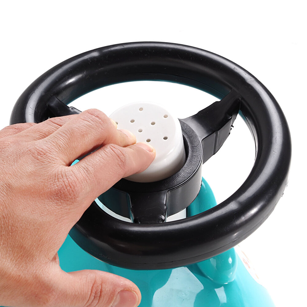 Sevimli İlk Arabam Bin Git