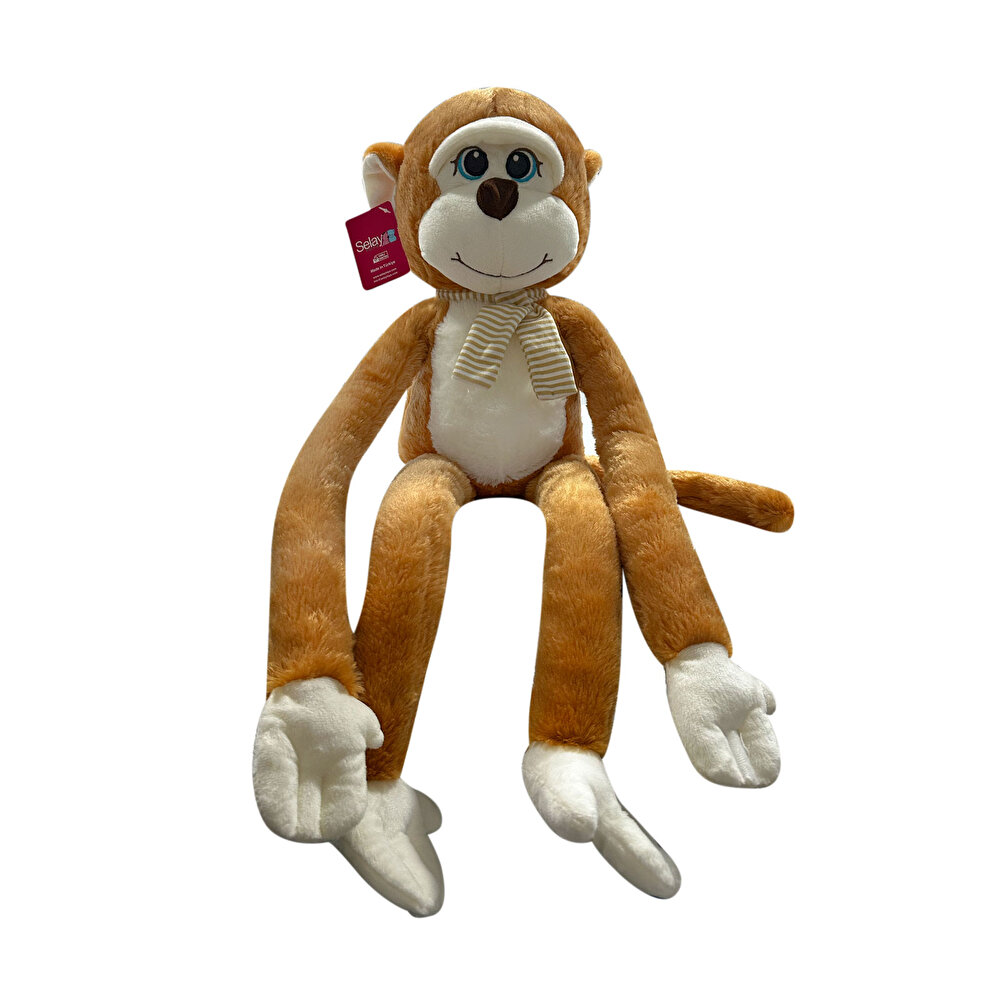 Sevimli Maymun 55 cm