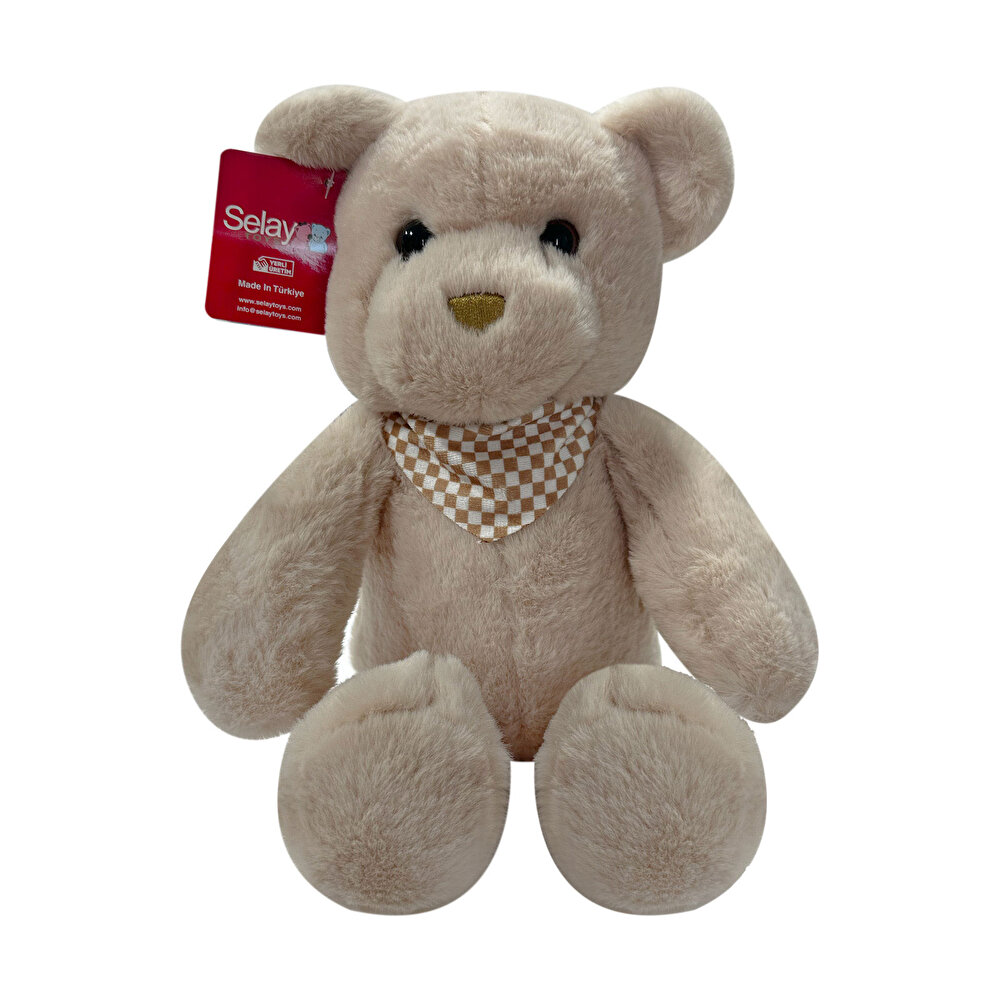 Sevimli My Fırst Bear 35 Cm