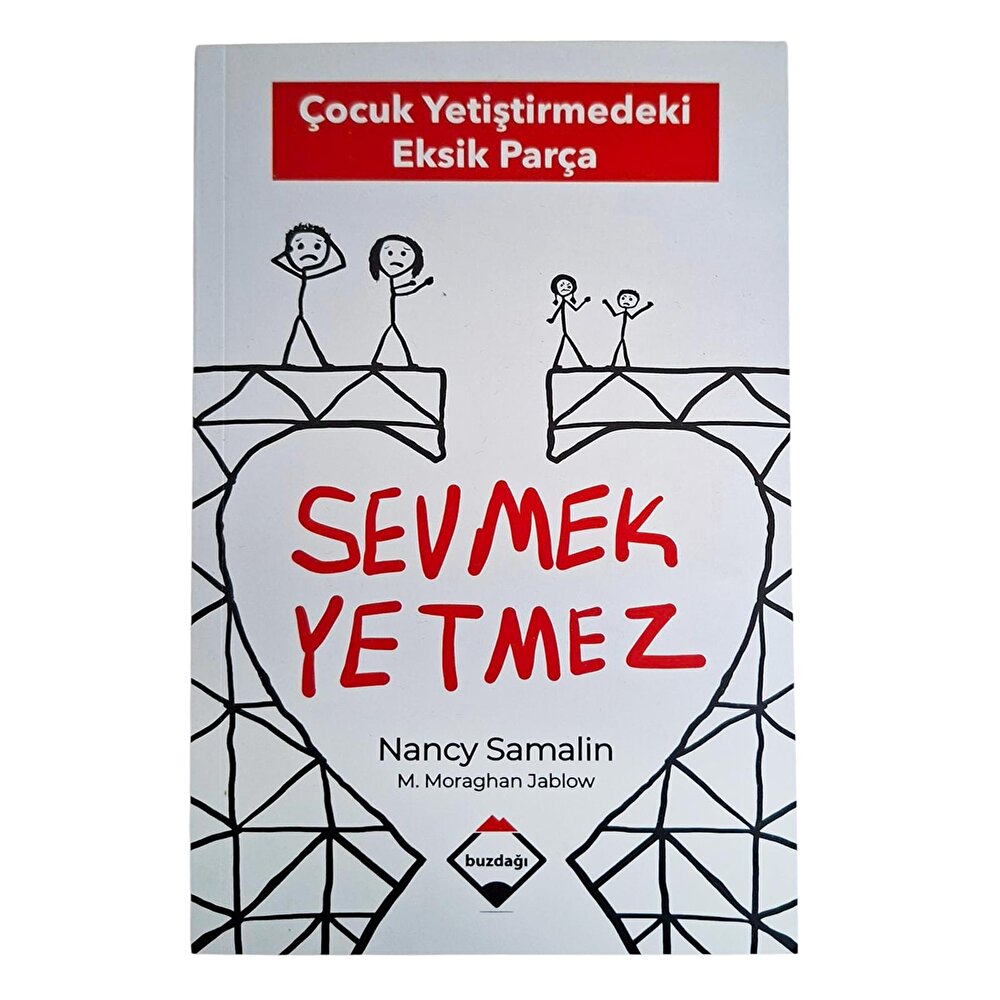 Sevmek Yetmez