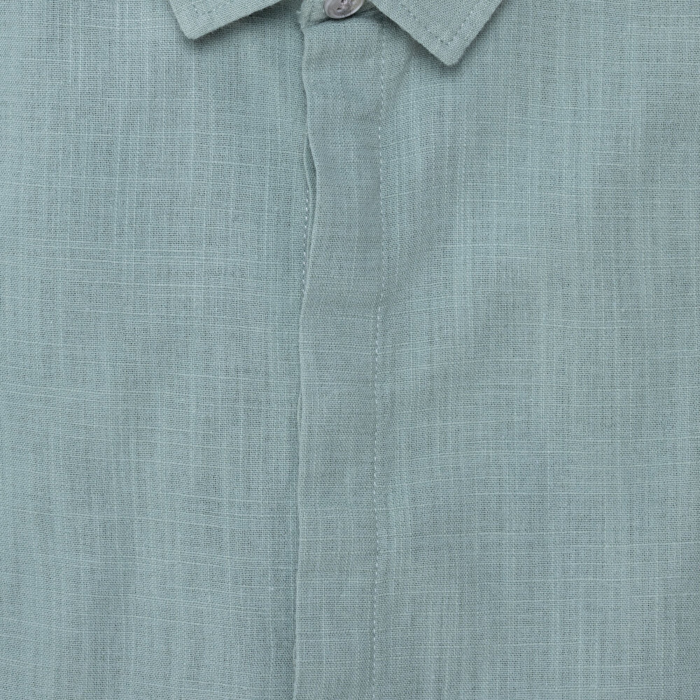 Shirt Teması Erkek Gömlek Erkek Bebek