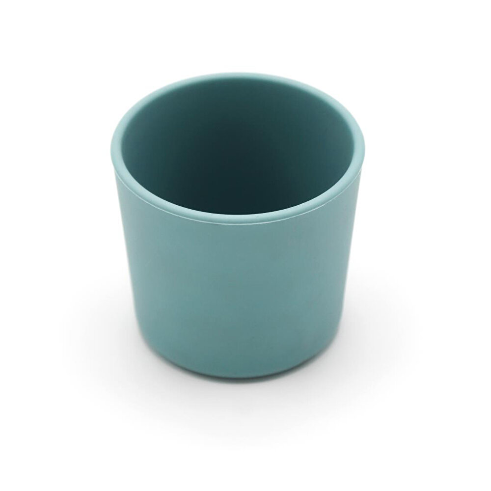 Silikon Bardak - Mint