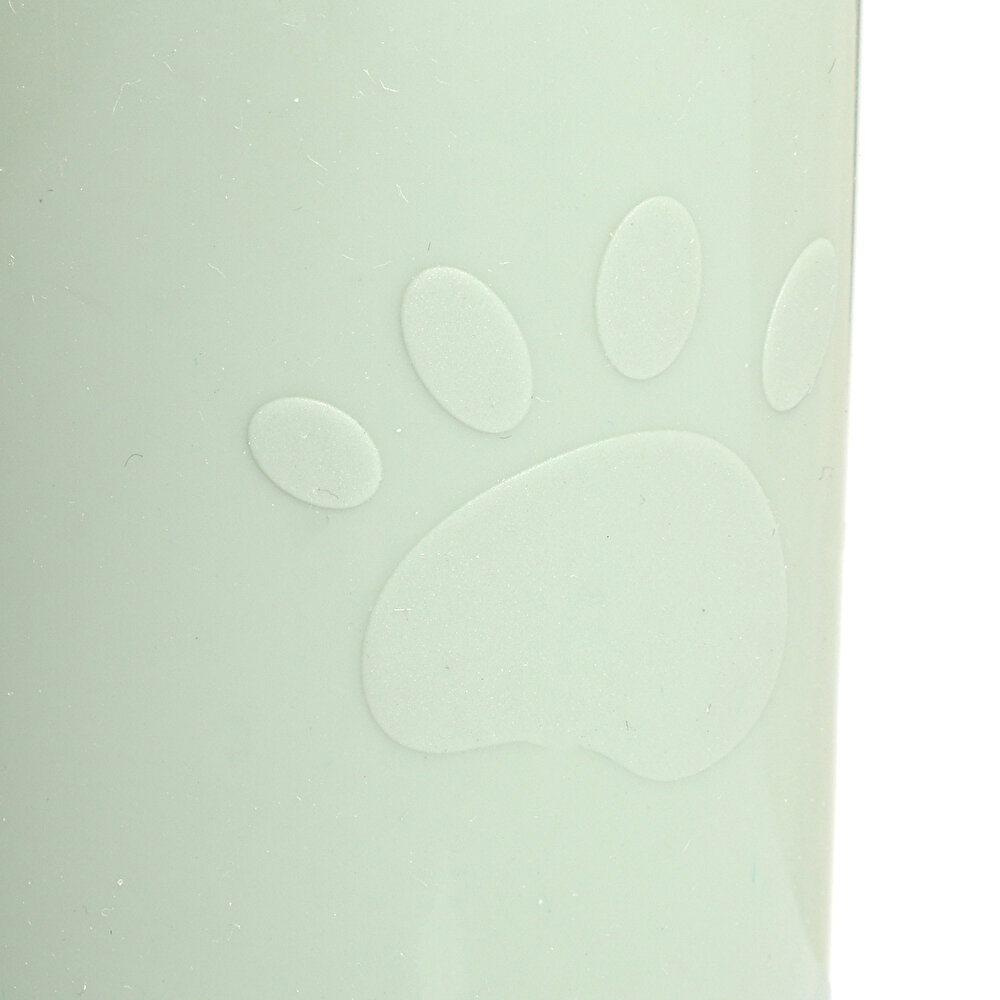 Silikon Bebek Alıştırma Bardağı 120 ml - Yeşil