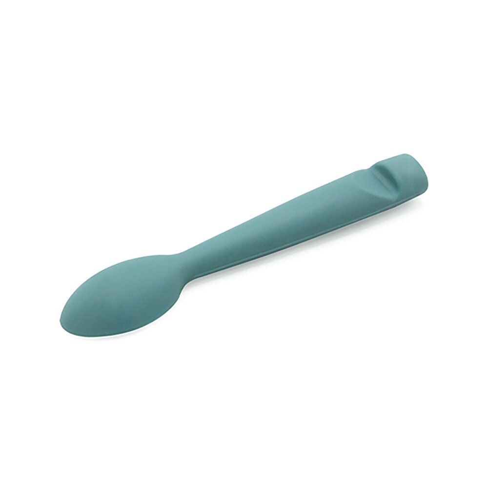 Silikon Kaşık - Mint