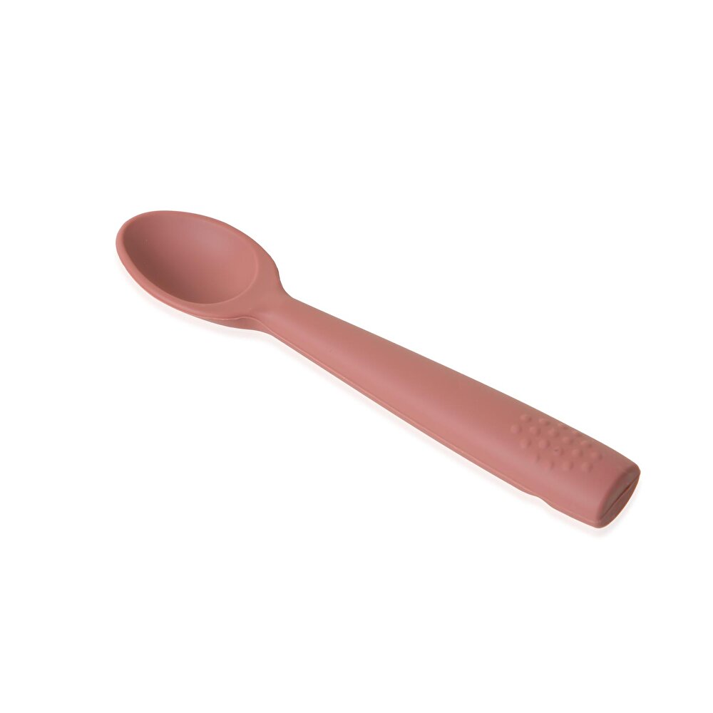 Silikon Kaşık - Mocha