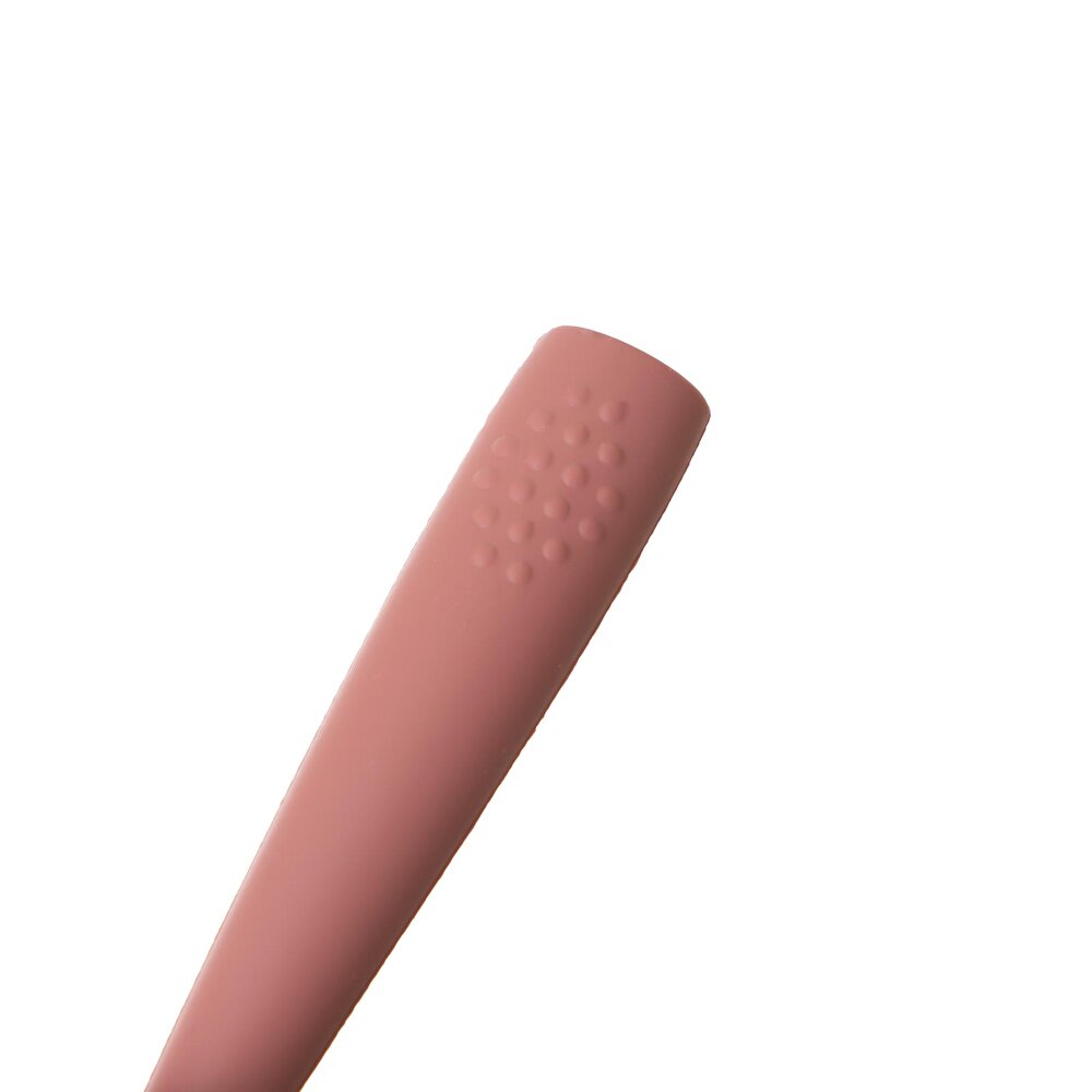 Silikon Kaşık - Mocha