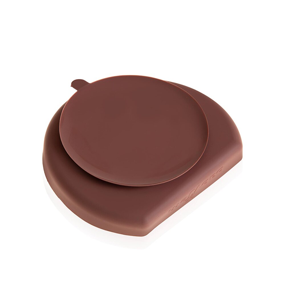 Silikon Tabak - Mocha