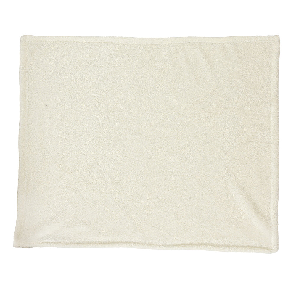 Simli Unisex Wellsoft Battaniye Unisex