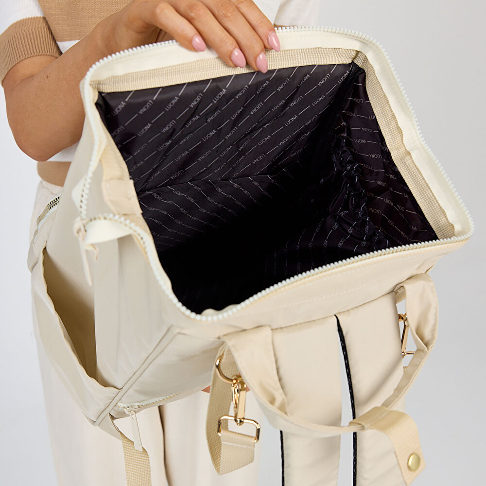 Unisex Sırt Çantası