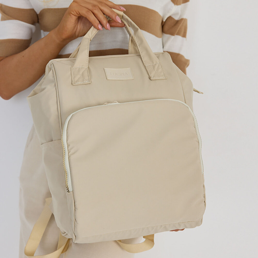 Unisex Sırt Çantası