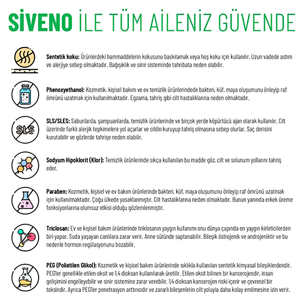 %100 Defne Yağlı Doğal Sıvı Sabun 300 ml