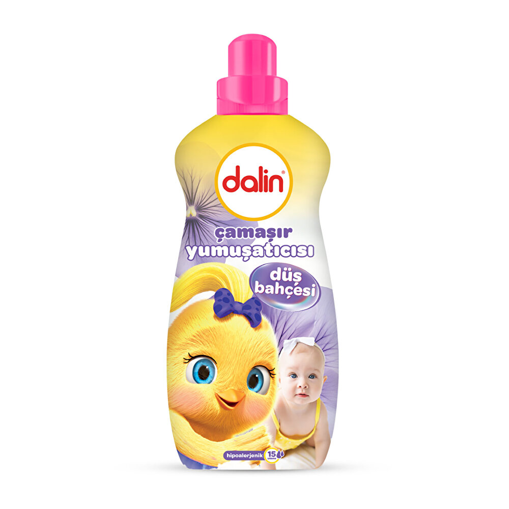 Sıvı Yumuşatıcı Düş Bahçesi 1500 ml