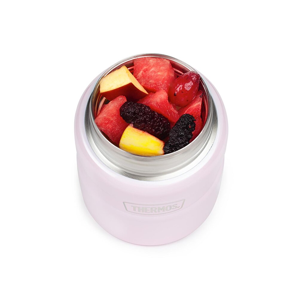 SK3000 Stainless King Yemek Termosu 0,47L Pink-Pembe