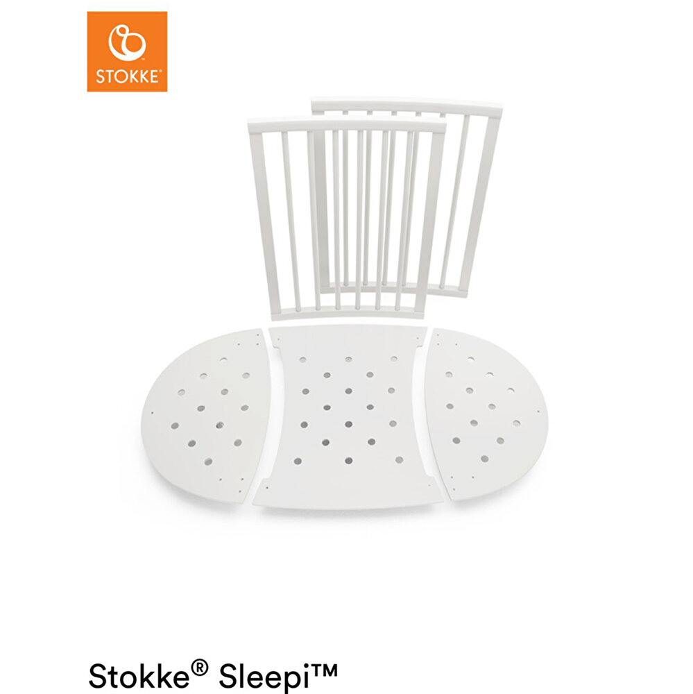 Sleepi Mini Karyola Uzatma Parçası