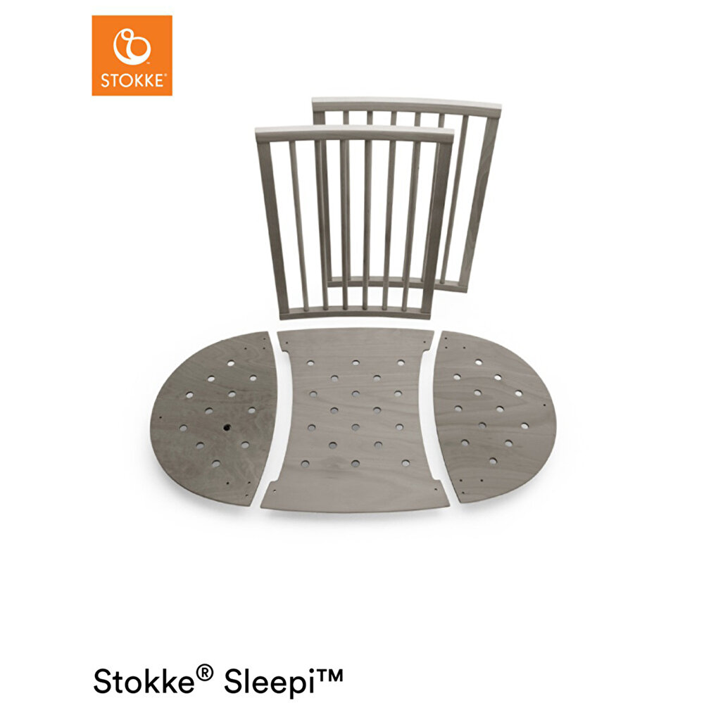 Sleepi Mini Karyola Uzatma Parçası