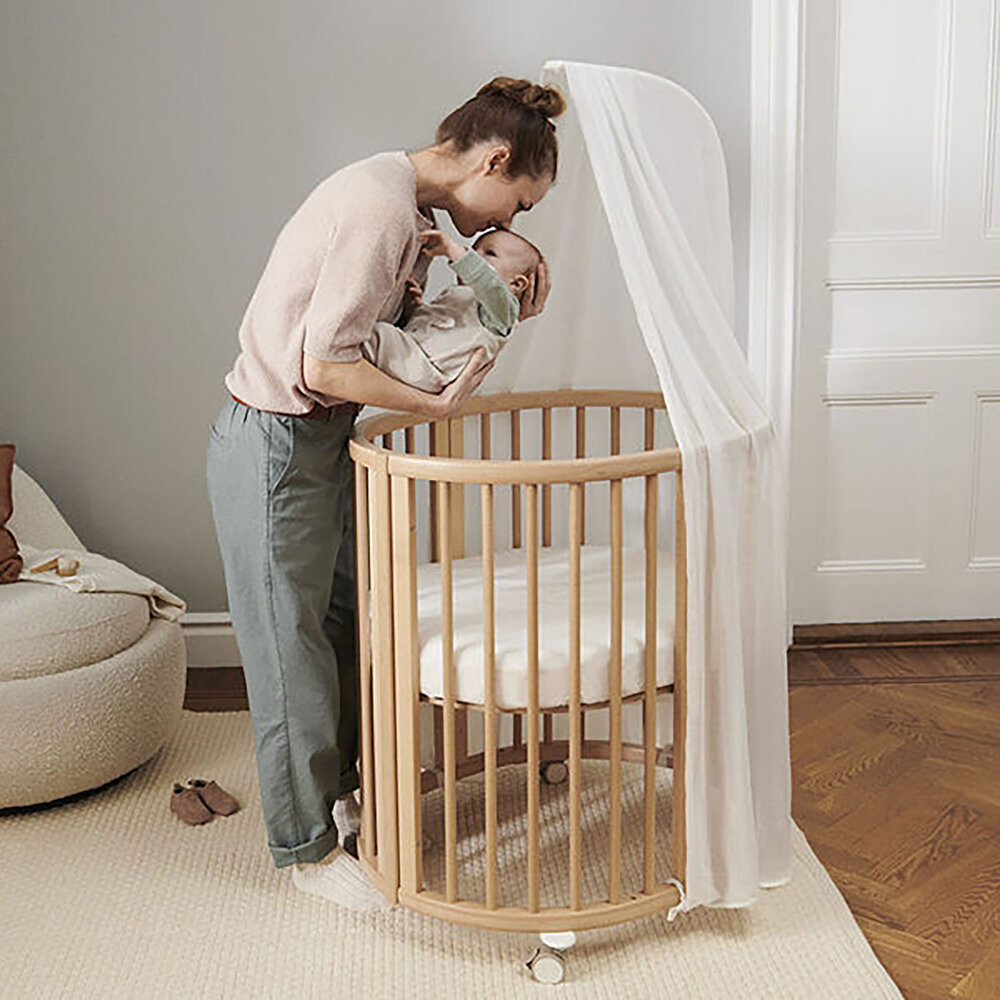 Stokke sleepi yatak new arrivals