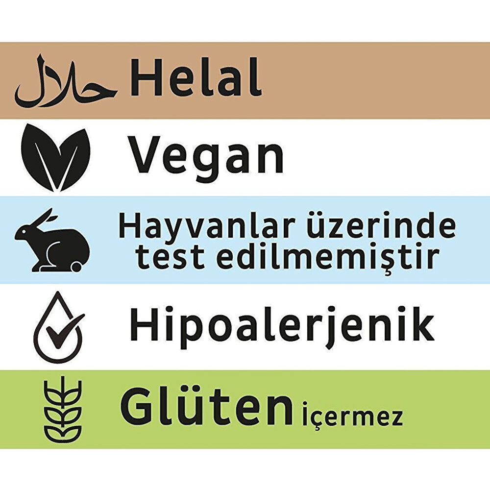 Natural Mega Fırsat Paketi XX Large 7 Beden Bebek Bezi 76 Adet