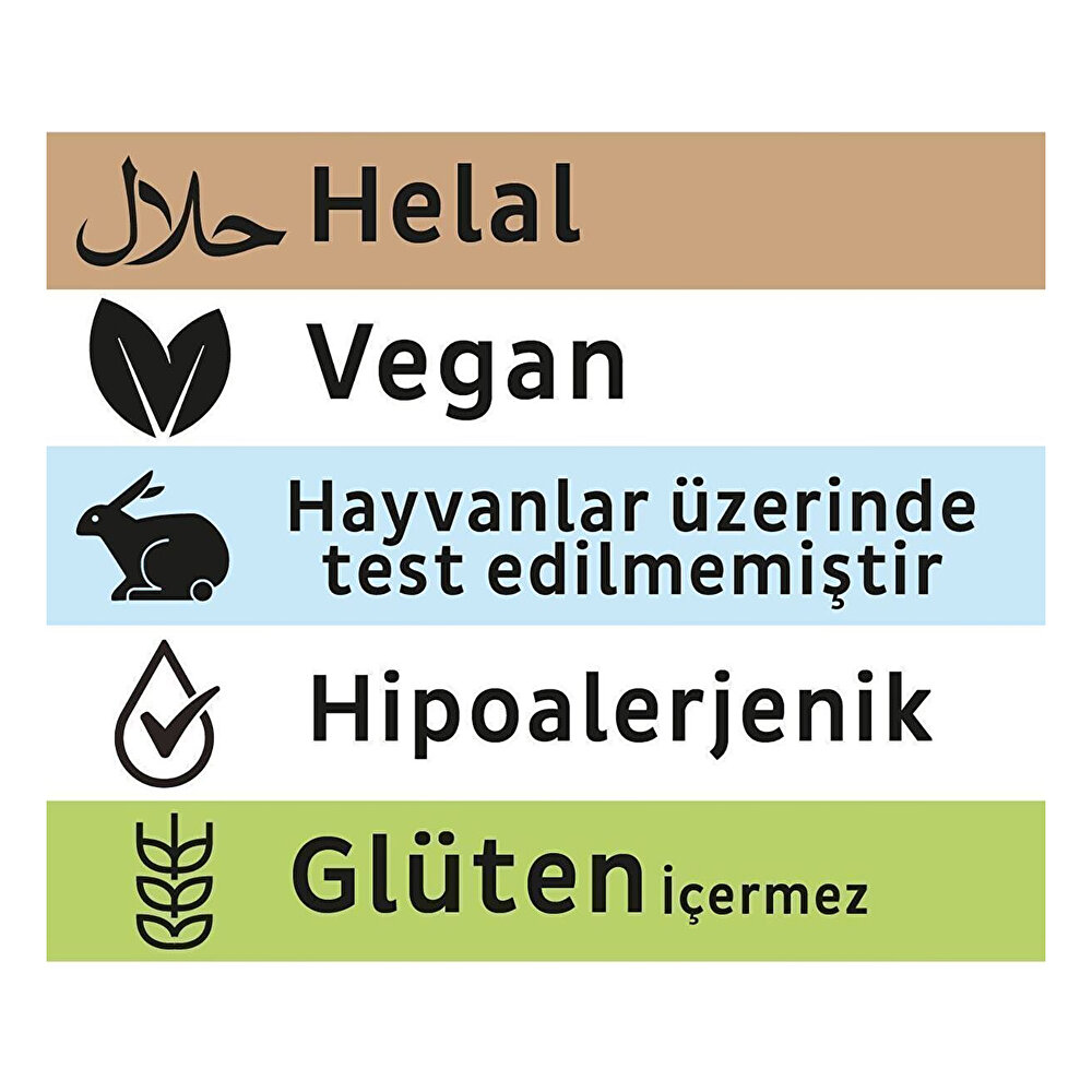 Natural Mini 2 Beden Bebek Bezi 3-6 kg 42 Adet