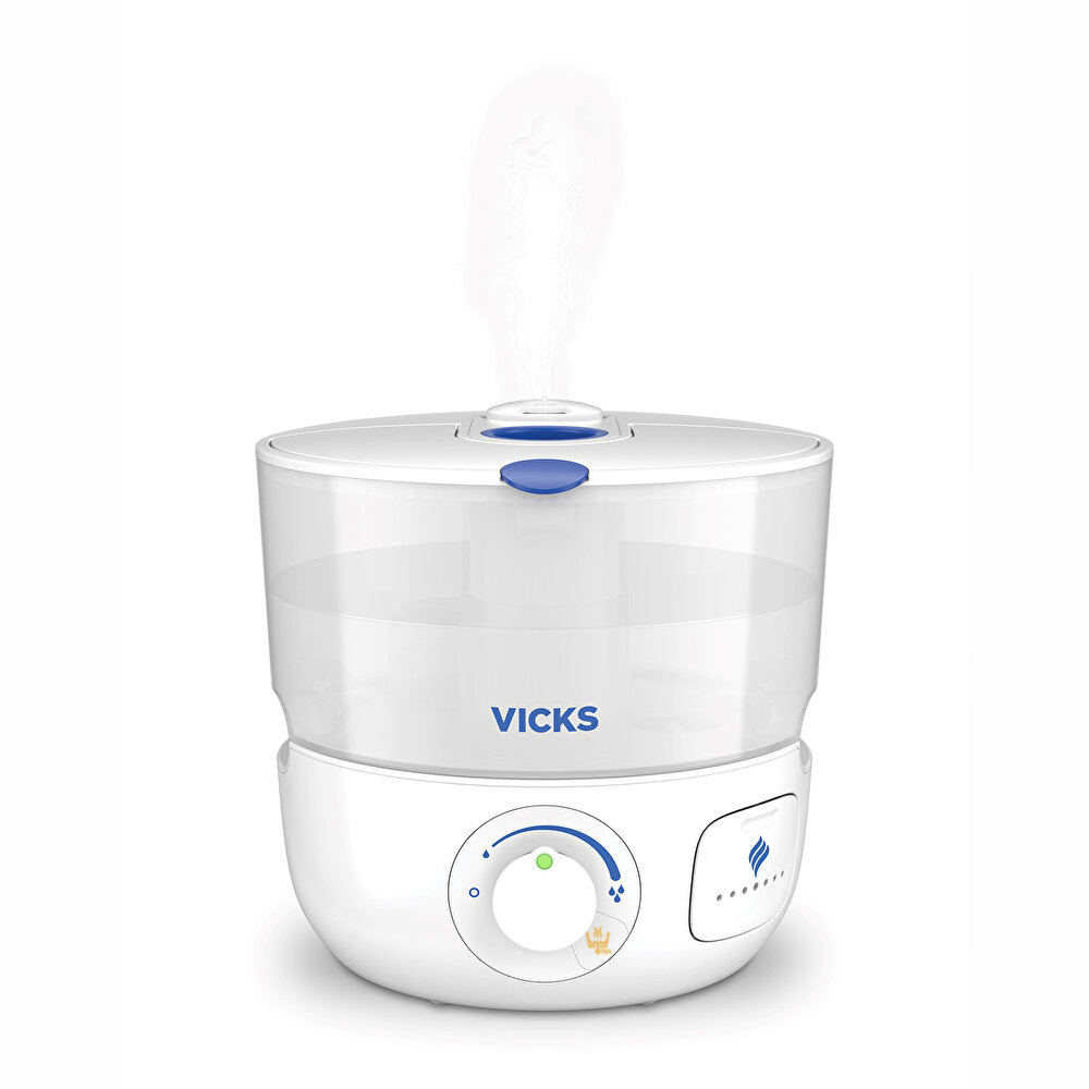 Small VUL585 E4 Hava Nemlendirici