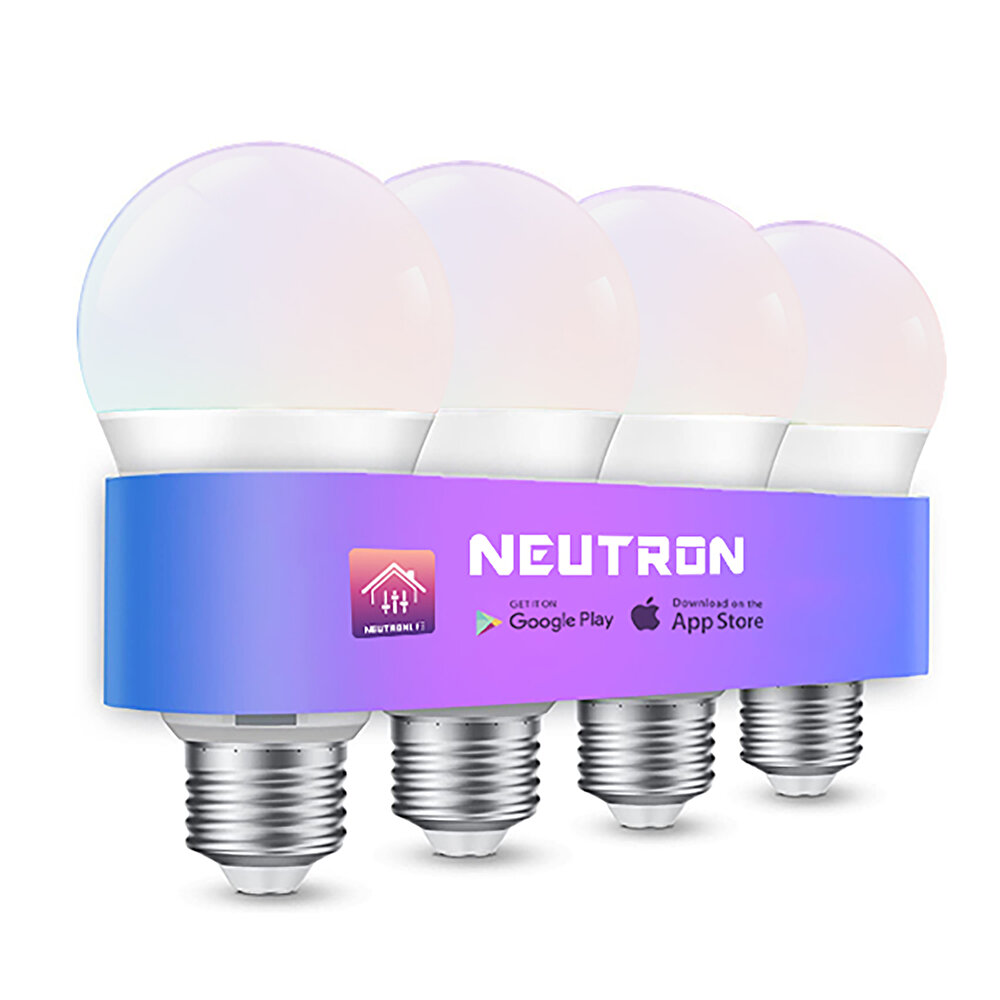 Smart Bulb Lite Akıllı Led Ampul 1050 Lümen, 11W - App Ile Uyumlu