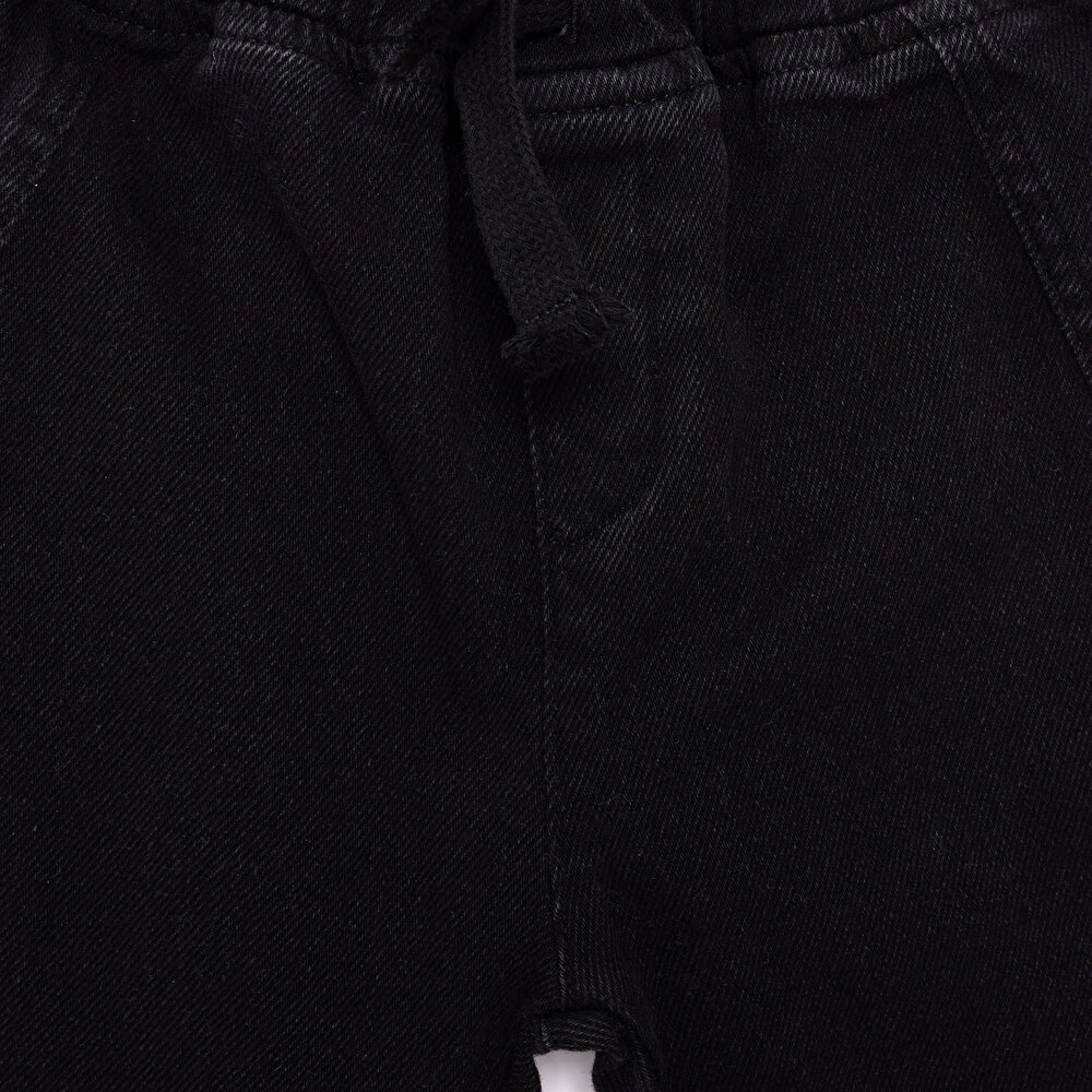 Smiley Dino Erkek Denim Pantolon