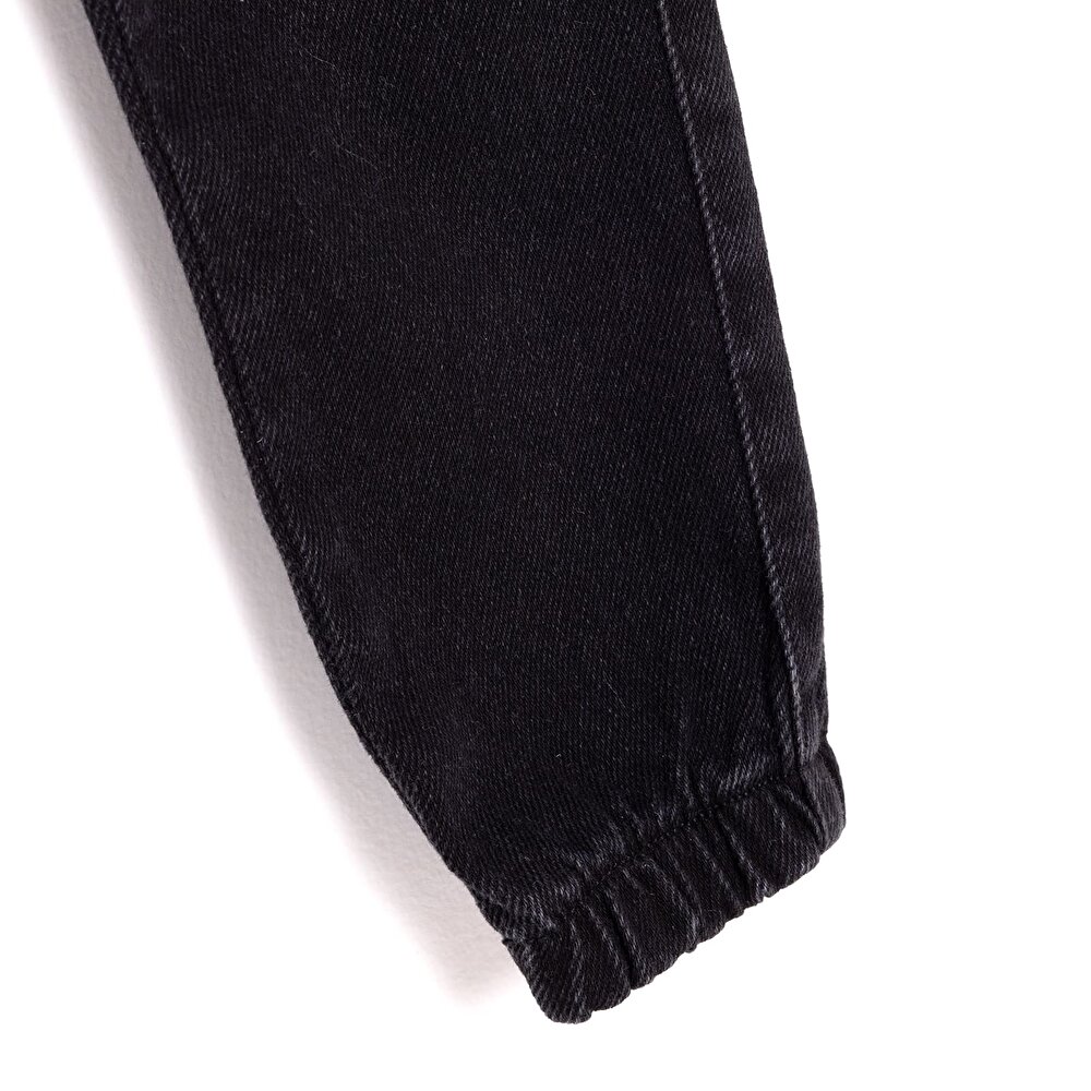 Smiley Dino Erkek Denim Pantolon