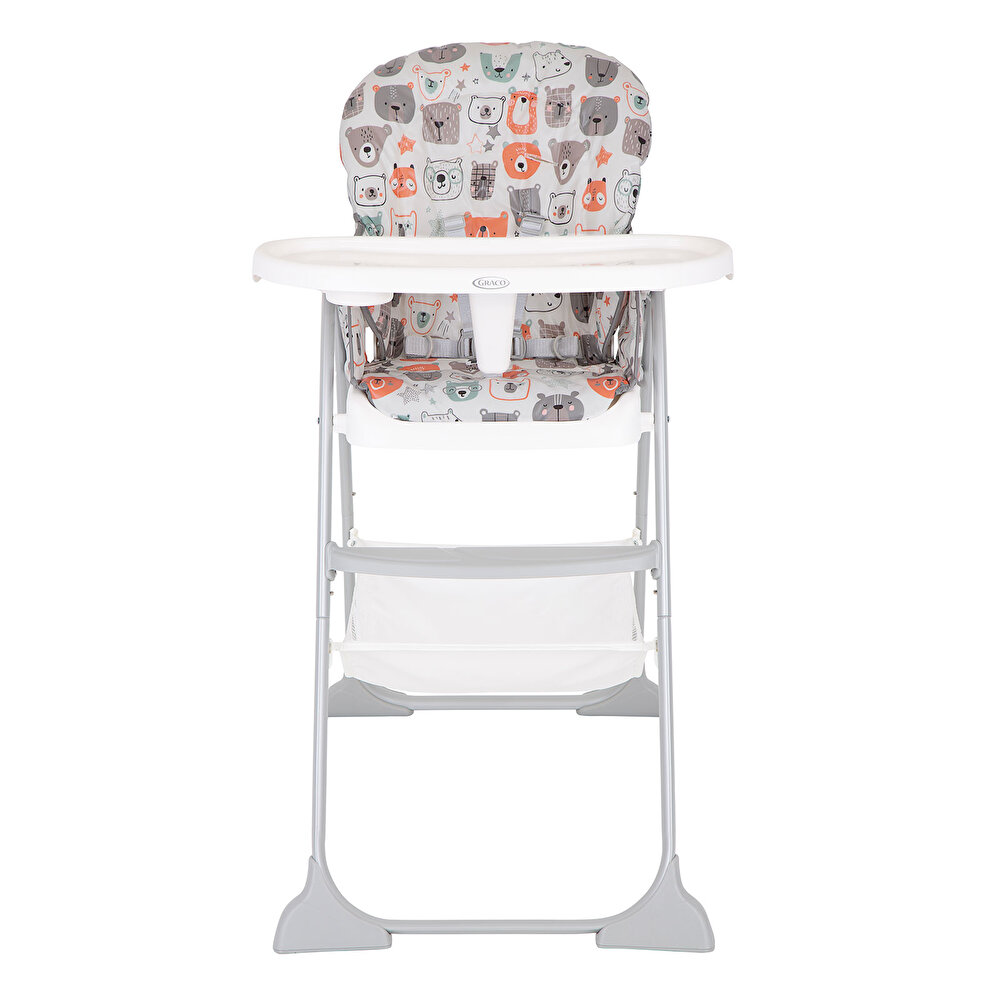 Snackease Mama Sandalyesi