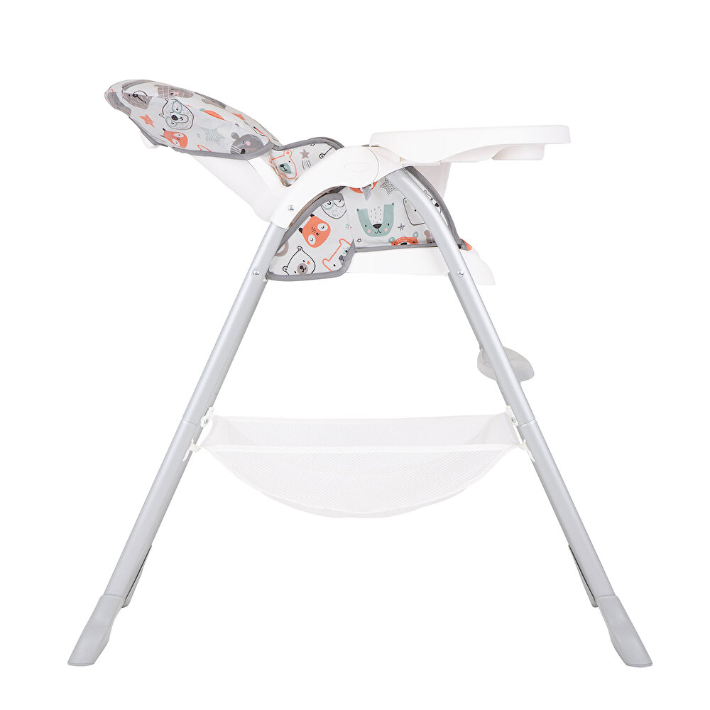 Snackease Mama Sandalyesi