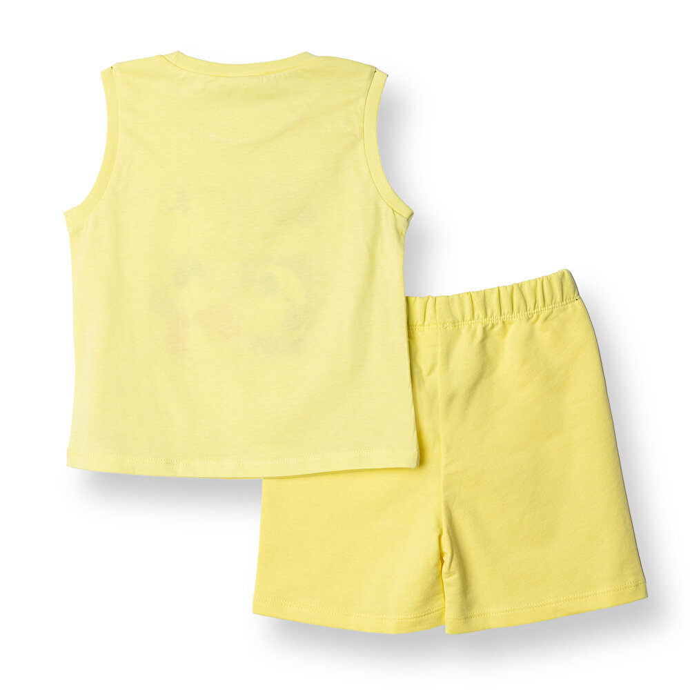 Snoopy Atlet-Şort