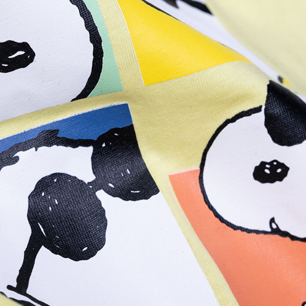 Snoopy Atlet-Şort