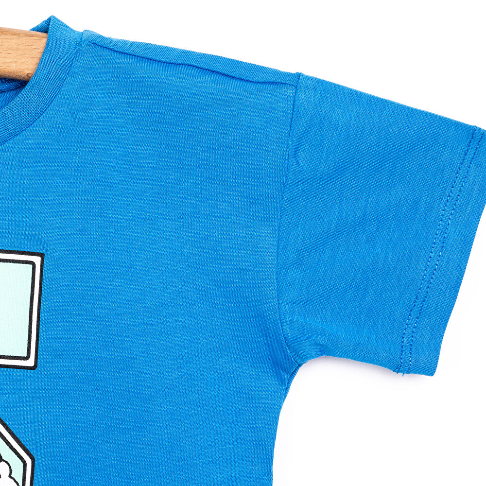 Snoopy  Erkek Tshirt Erkek Bebek