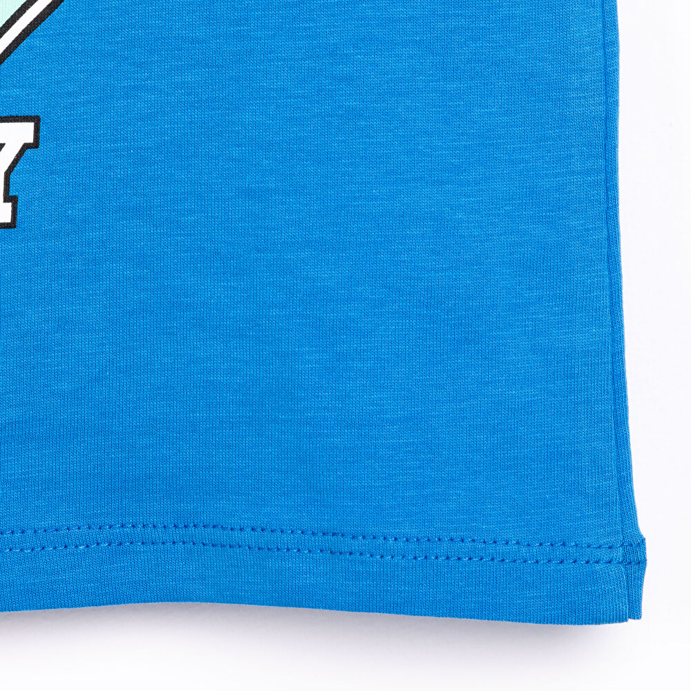 Snoopy  Erkek Tshirt Erkek Bebek