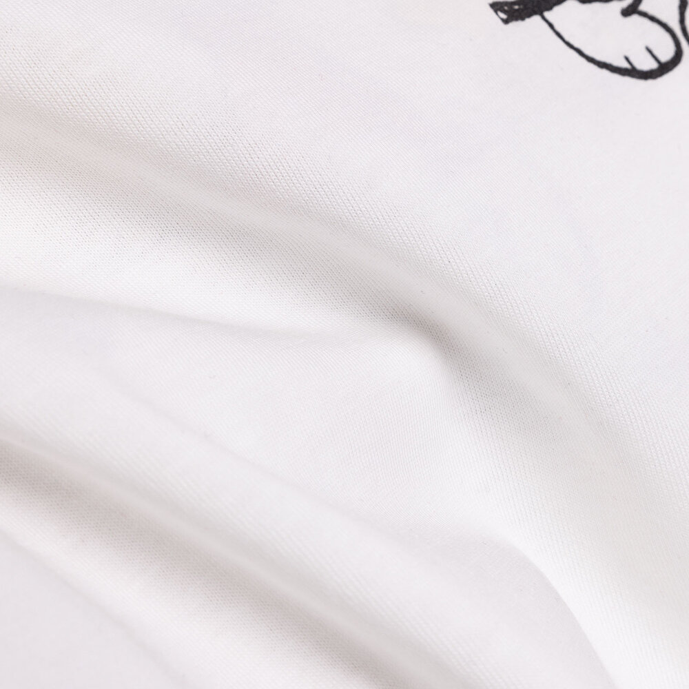 Snoopy  Erkek Tshirt Erkek Bebek