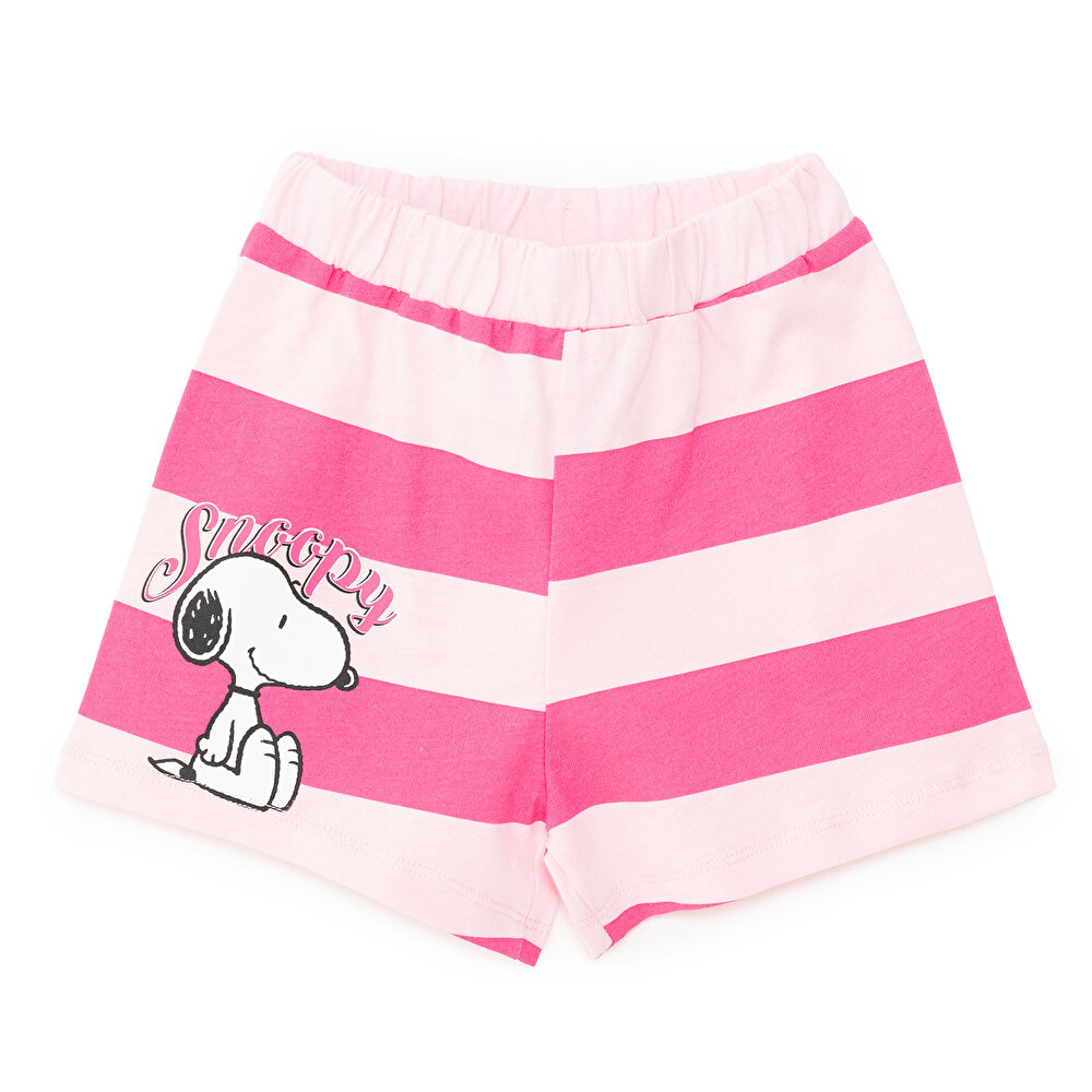 Snoopy Şort