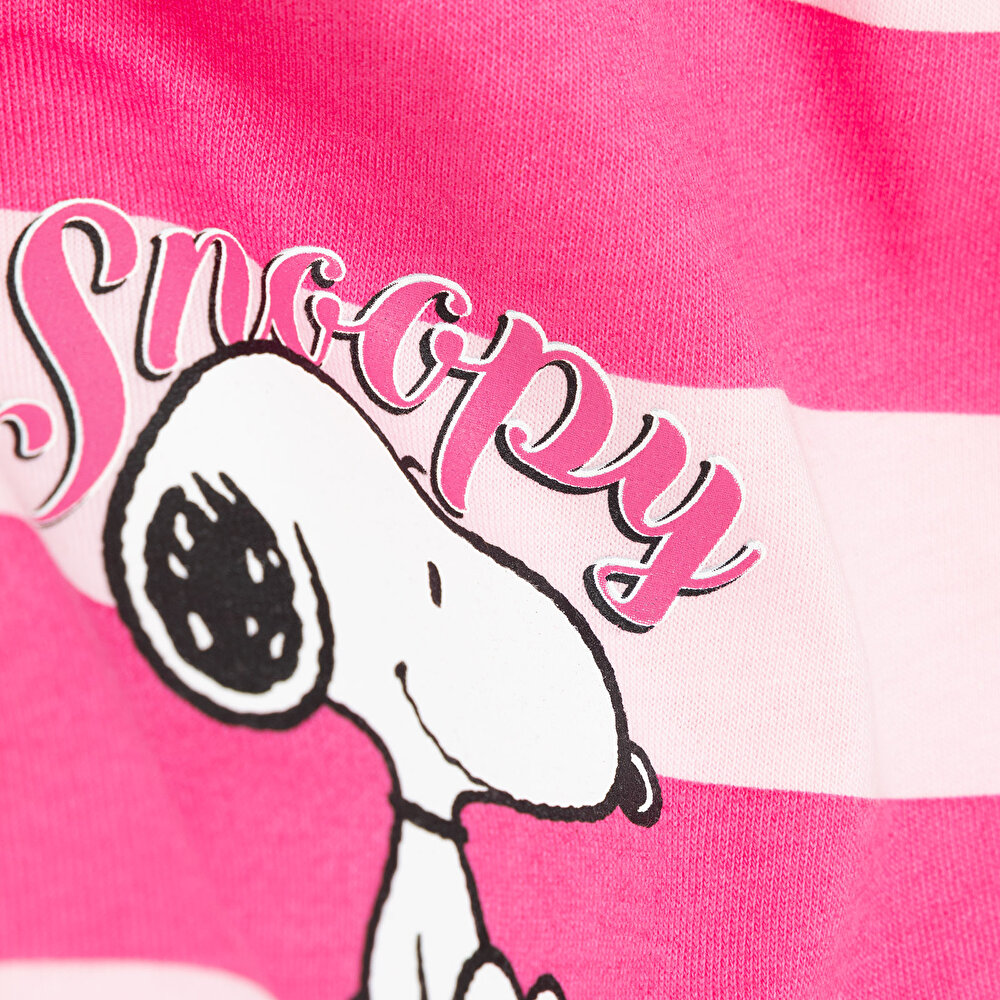 Snoopy Şort