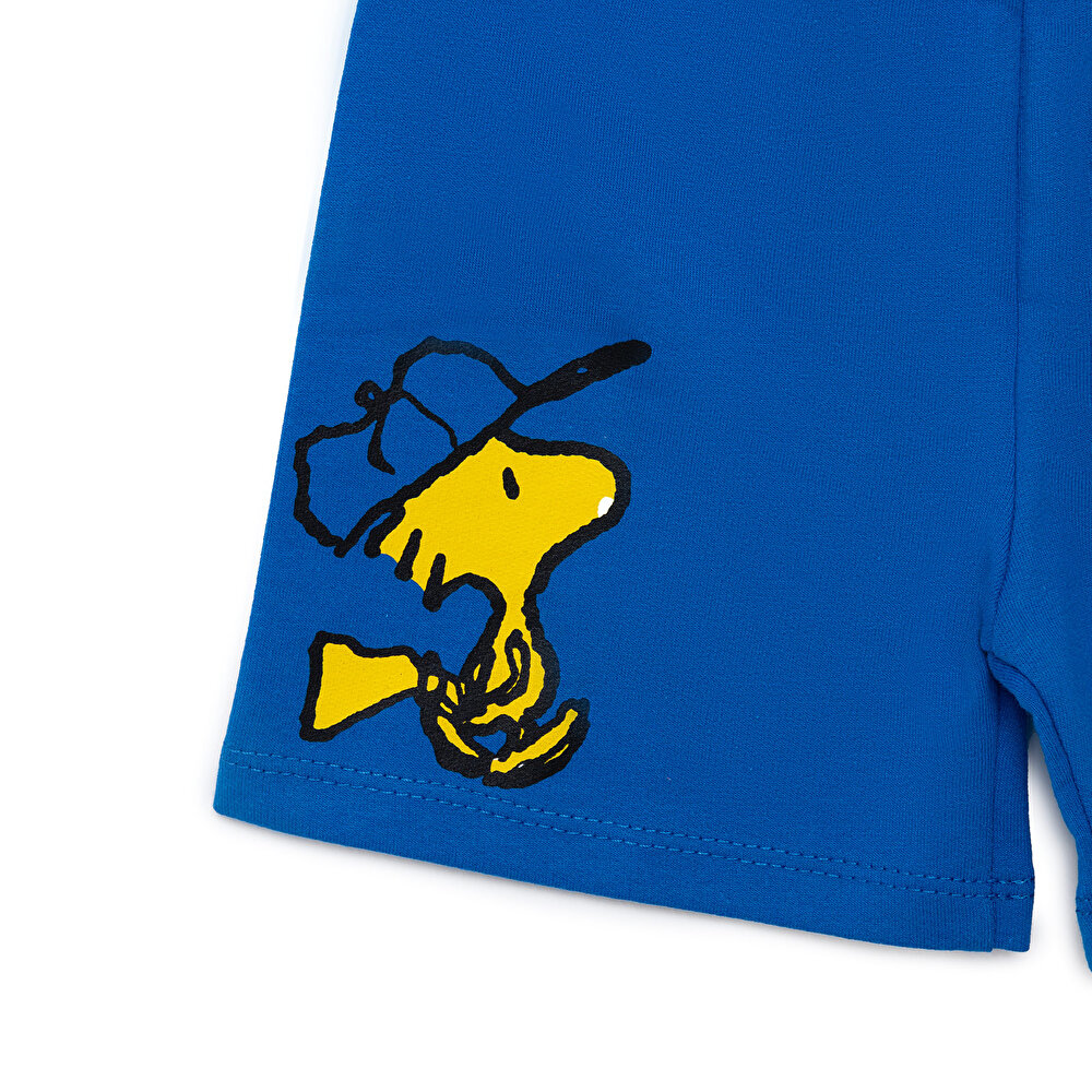 Snoopy Şort