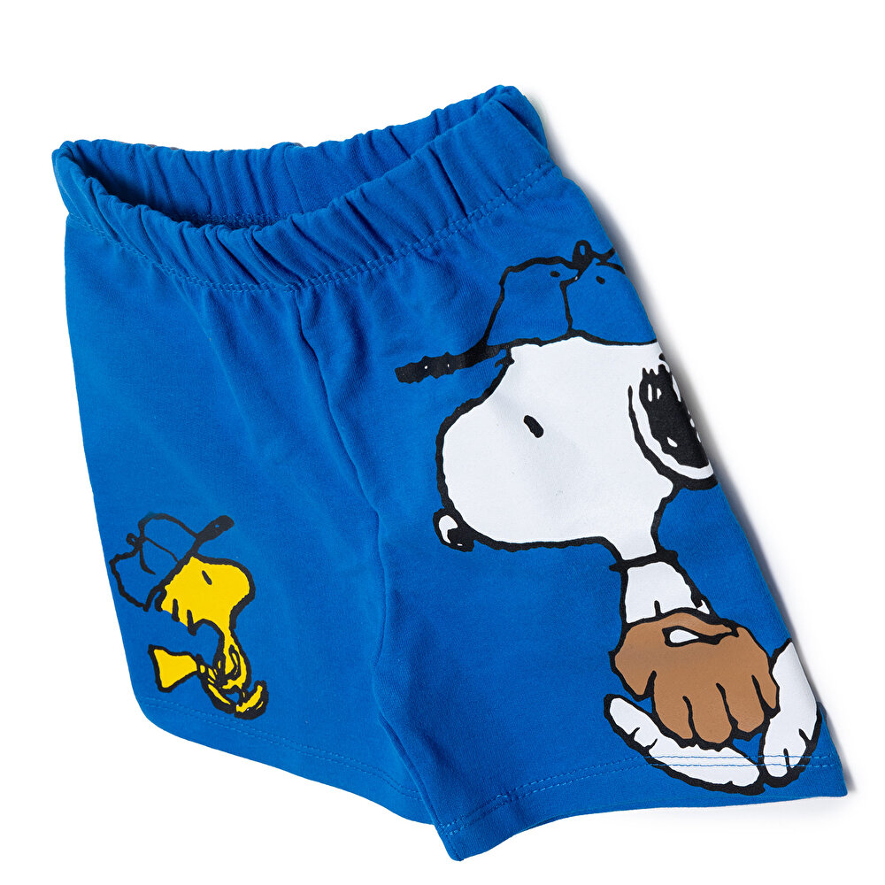 Snoopy Şort