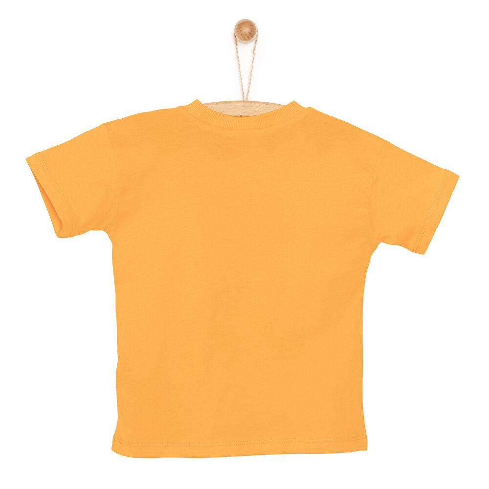 Snoopy Tshirt Erkek Bebek