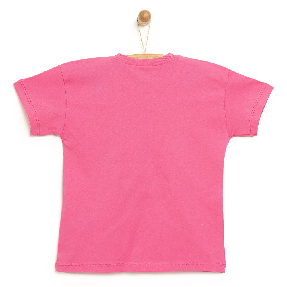 Snoopy Tshirt Kız Bebek
