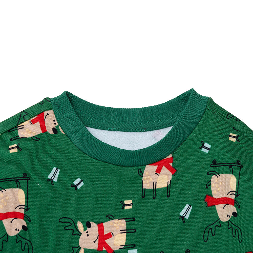 Snow Party Eşofman Takımı