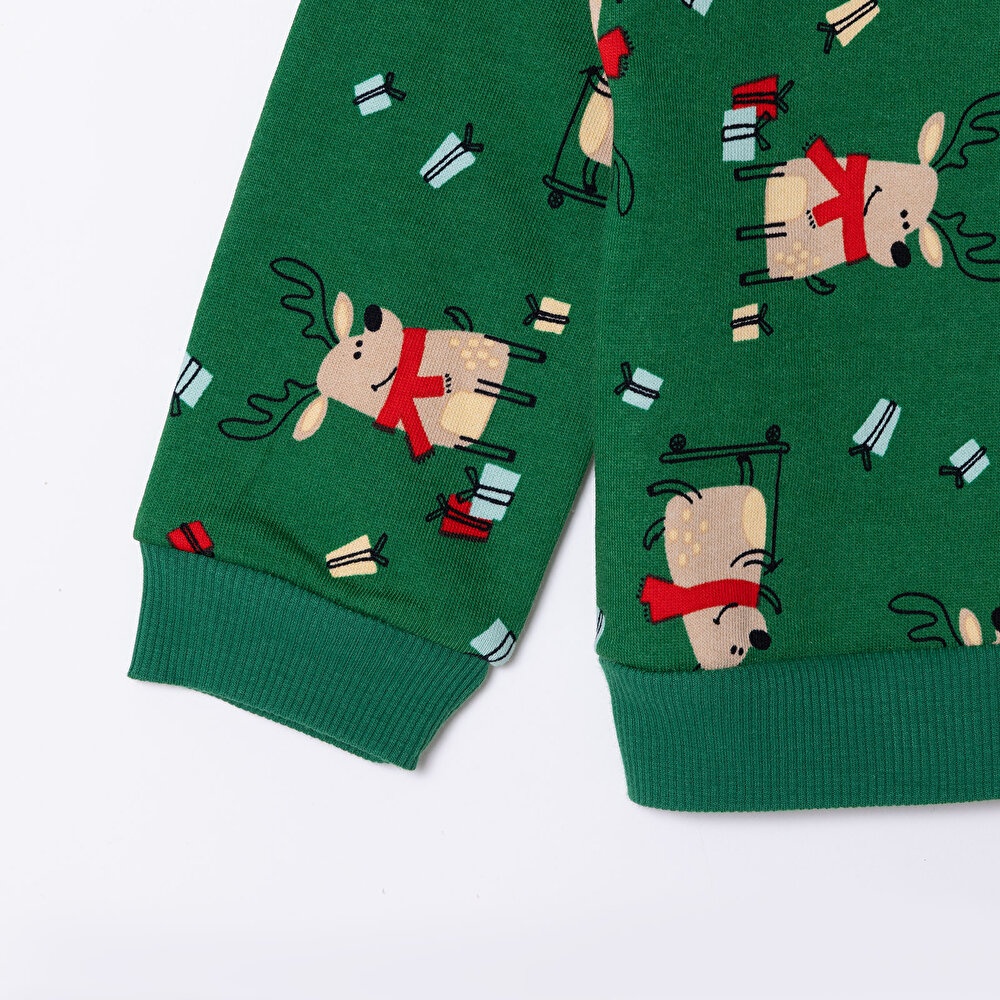 Snow Party Eşofman Takımı