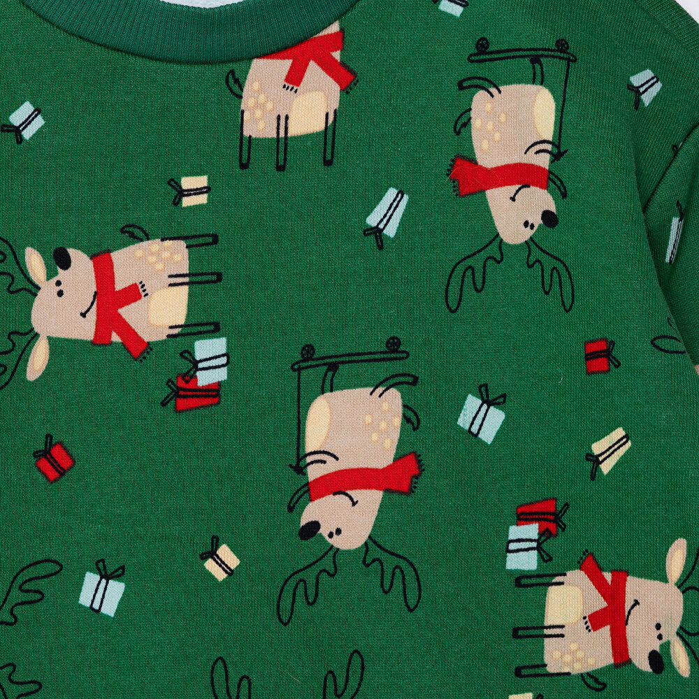 Snow Party Eşofman Takımı