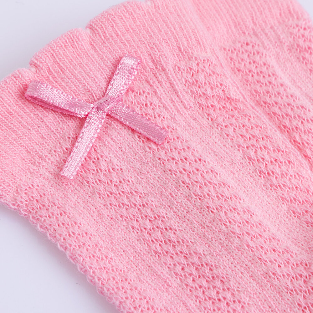 Soket Çorap Kız Bebek