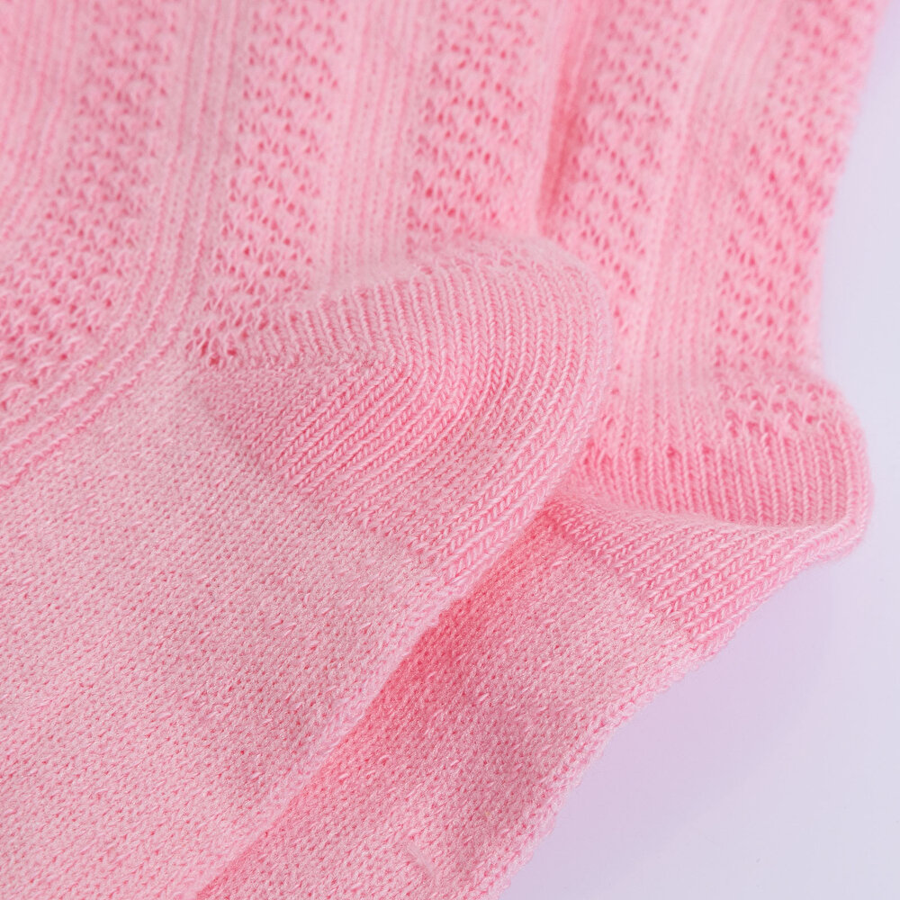 Soket Çorap Kız Bebek