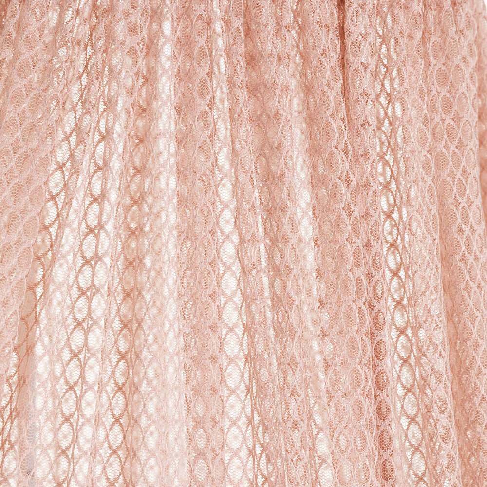 Bebek Tül Cibinlik Somon