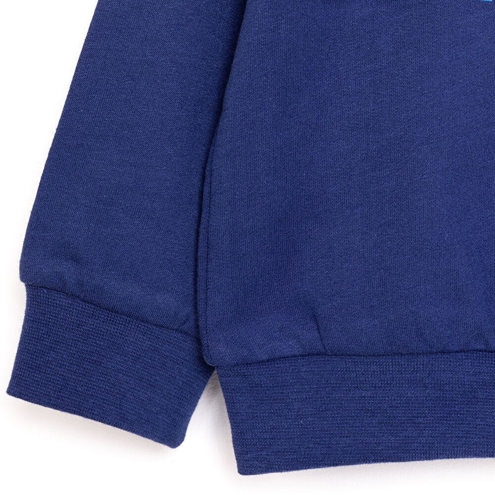 Sonic Erkek Sweatshirt Erkek Bebek