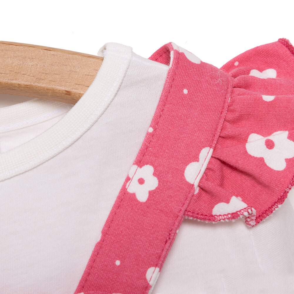 Şort Salopet-Tshirt